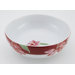 Signature Amaryllis 9.75" Serving Bowl