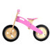Girls Bubbleicious Balance Bike