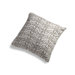 Dog Eared Twig Pillow