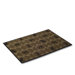 Polka Dog Cork Mat