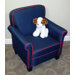 High Back Kid's Chair