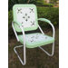 Retro Dining Arm Chair