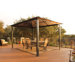 Madrid Gazebo