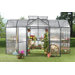 Royal Garden Polycarbonate Greenhouse