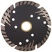 4" - 10" Premium Turbo Small Diameter Segmented Diamond Blade for General Purposes