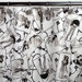 Wish You Were Here Shower Curtain
