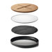 Norm Architects Carving and Serving Set