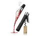 Wineset, Waiters, Corkscrew and Decanting Pourer Vignon