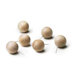 Pins for Wall Panel Pin Board (Set of 6)