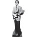 Buddy Holly Cardboard Stand-Up