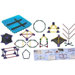 Education Elementary Math and Geometry Building Set