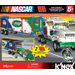 88 Amp Energy Transporter Rig Building Set
