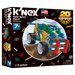 Classics Rally Sport Racer Building Set