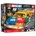 NASCAR M and M's Car Building Set