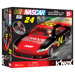 NASCAR Drive To End Hunger Car Building Set