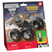 Monster Jam Maximum Destruction Building Set