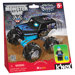Monster Jam Son-Uva Digger Building &nbsp;Set