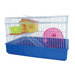 2 Level Hamster Cage