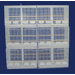 Lot of Six Small Bird Breeding Cages with Divider