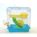 Small Travel Mice/Hamster Cage