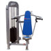 I Series Commercial Converging Shoulder Press
