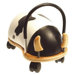 Small Wheely Cow