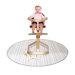 Catch All High Chair Mat