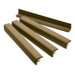 Jumbo Edge Guard in Chocolate