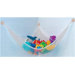 Multi Purpose Toy Hammock
