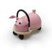 Wheely Pig