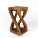 Vine Twist End Table