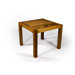 Inlay End Table