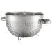 Stainless Steel 9.75" Round Colander