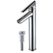 Decus Single Hole Bathroom Faucet with Single Handle