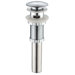 Exquisite 7.5" Pop Up Umbrella Drain
