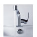 Bathroom Combos Single Hole Typhon Faucet with Single Handle