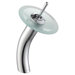 Premium Single Hole Waterfall Faucet with Single Handle