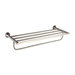 Amnis Bath Towel Rack with Towel Bar
