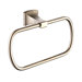 Fortis Square Towel Ring