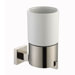 Aura Wall-mounted Ceramic Tumbler Holder