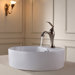 Bathroom Combos Single Hole Ventus Faucet with Single Handle