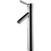 Sheven Single Hole Bathroom Faucet with Single Handle