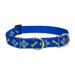 Dapper Dog 1" Adjustable Large Dog Combo Collar