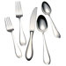 Austen Stainless Steel Salad Fork