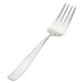 Bolo Dinner Fork