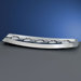 Signature Stainless Steel Tealight