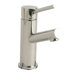 Single Handle Centerset Bathroom Faucet with Optional Deck Plate