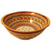 10" Berry Bowl / Strainer - Pattern DU70