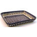 12"  Rectangular Baking Pan - Pattern 41A