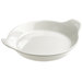 Grands Classique Round Eared Dish